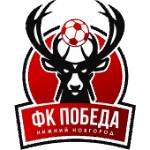 Pobeda Nizhniy Novgorod